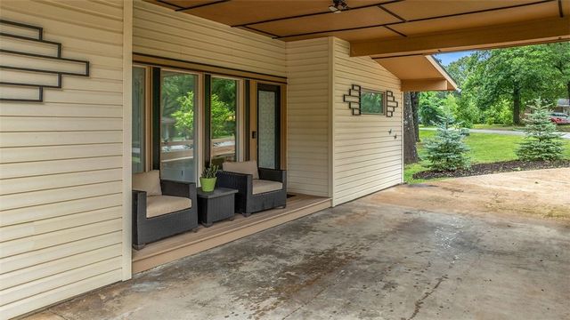 11 Worcester Drive, Bella Vista, AR 72714