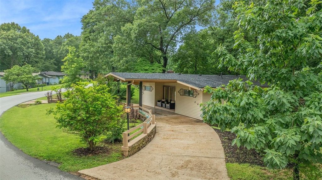 11 Worcester Drive, Bella Vista, AR 72714