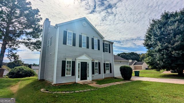 4292 Linecrest Lane, Ellenwood, GA 30294