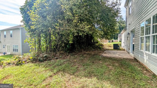 4292 Linecrest Lane, Ellenwood, GA 30294