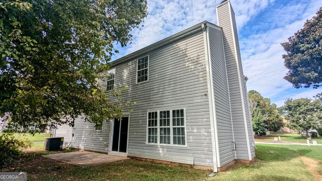 4292 Linecrest Lane, Ellenwood, GA 30294