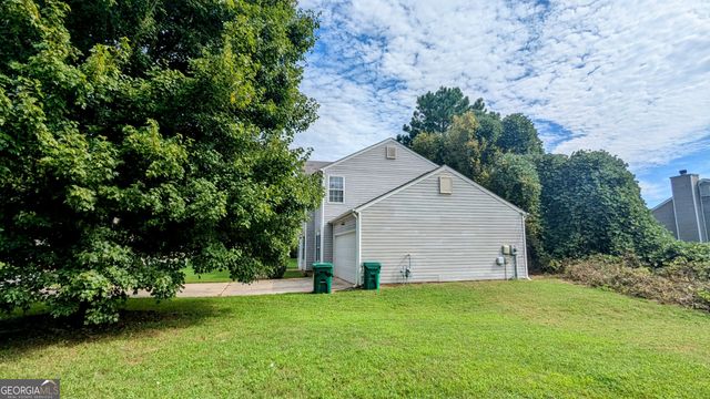 4292 Linecrest Lane, Ellenwood, GA 30294