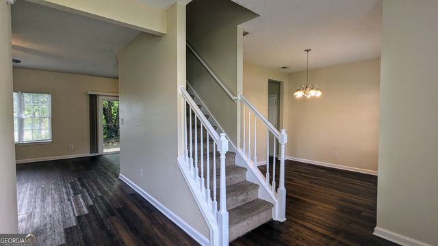 4292 Linecrest Lane, Ellenwood, GA 30294