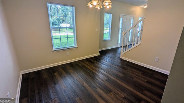 4292 Linecrest Lane, Ellenwood, GA 30294