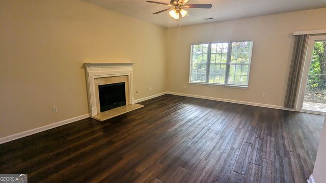 4292 Linecrest Lane, Ellenwood, GA 30294