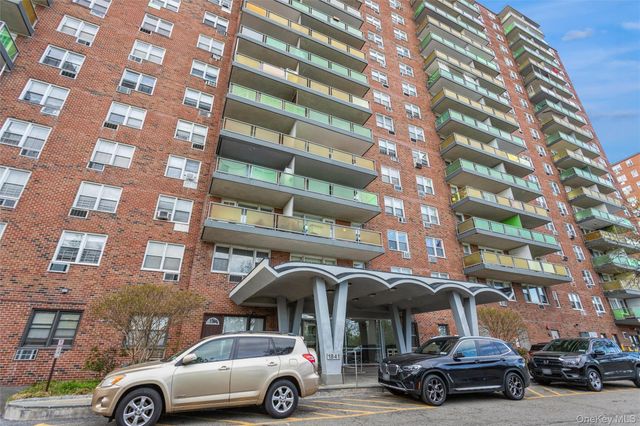 1841 Central Park Avenue 17K, Yonkers, NY 10710