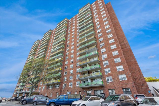 1841 Central Park Avenue 17K, Yonkers, NY 10710