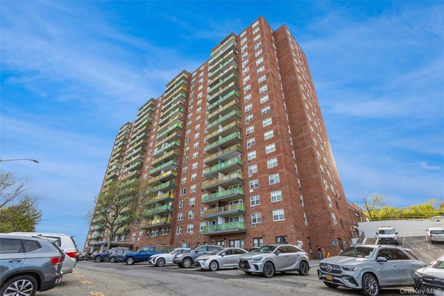 1841 Central Park Avenue 17K, Yonkers, NY 10710