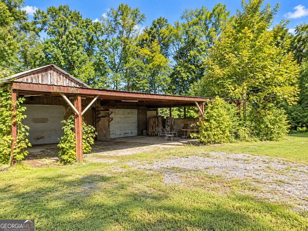 13790 Veterans Memorial Highway, Winston, GA 30187 — photo 2