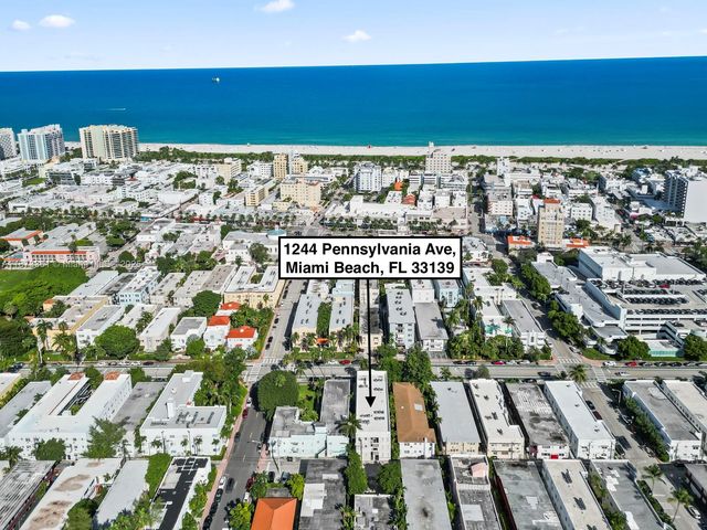 1244 Pennsylvania Ave 302, Miami Beach, FL 33139