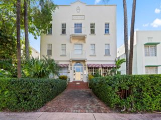 1244 Pennsylvania Ave 302, Miami Beach, FL 33139