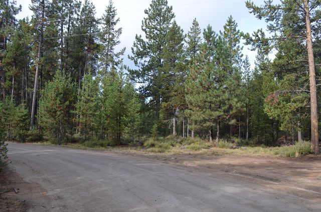 Hwy 97, Gilchrist, OR 97737