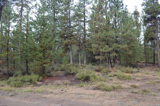 Hwy 97, Gilchrist, OR 97737