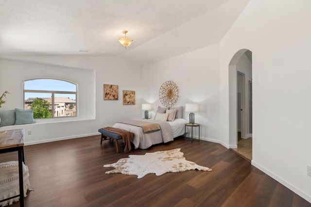 2830 Cedro Lane SE, Rio Rancho, NM 87124
