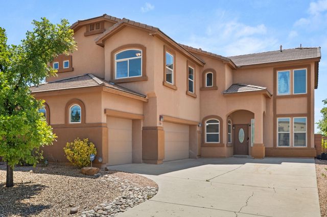2830 Cedro Lane SE, Rio Rancho, NM 87124