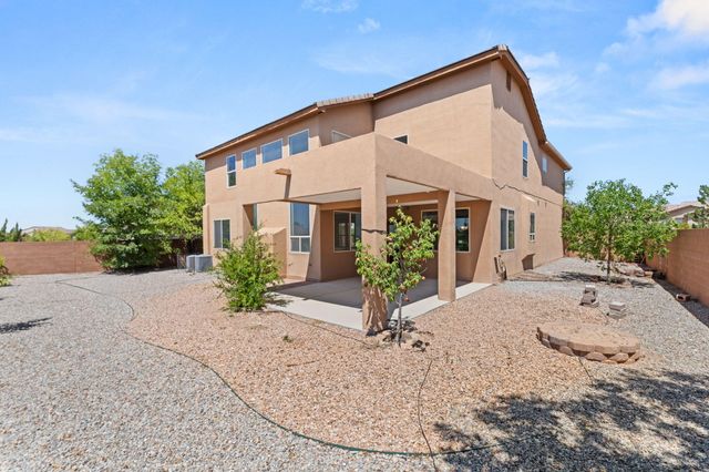 2830 Cedro Lane SE, Rio Rancho, NM 87124