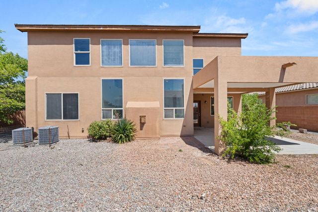 2830 Cedro Lane SE, Rio Rancho, NM 87124