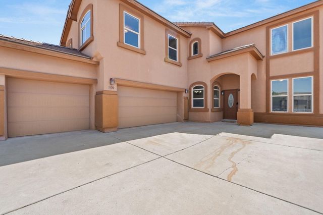 2830 Cedro Lane SE, Rio Rancho, NM 87124