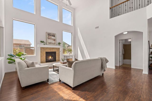 2830 Cedro Lane SE, Rio Rancho, NM 87124