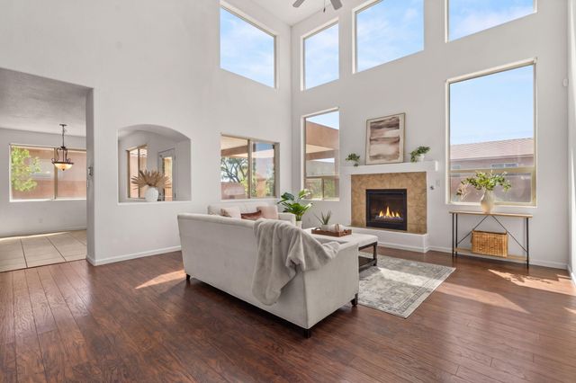 2830 Cedro Lane SE, Rio Rancho, NM 87124