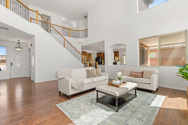 2830 Cedro Lane SE, Rio Rancho, NM 87124