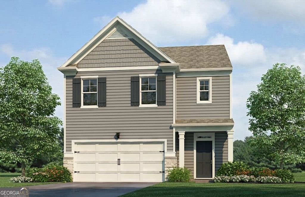 1400 Aerie Drive, Marietta, GA 30064 — photo 5
