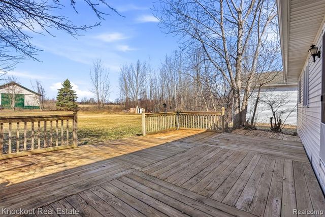 7045 Hospital Road, Freeland, MI 48623