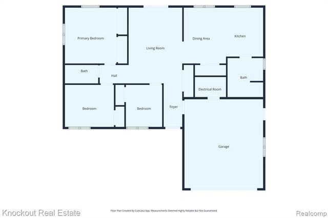 7045 Hospital Road, Freeland, MI 48623