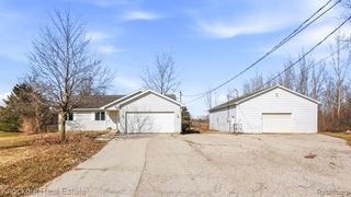 7045 Hospital Road, Freeland, MI 48623