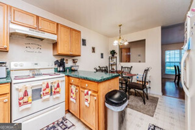 246 Beaumont Heights, Macon, GA 31206