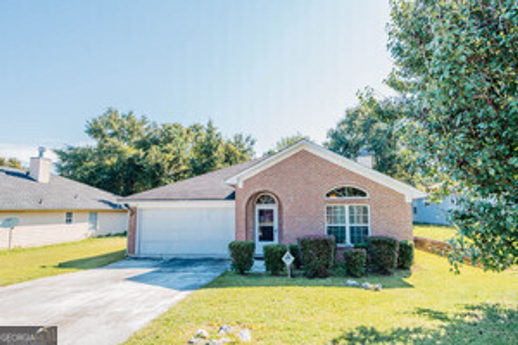 246 Beaumont Heights, Macon, GA 31206