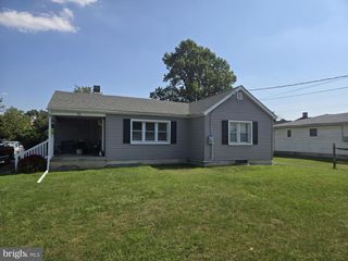 13 ALLOWAY RD, Woodstown, NJ 08098