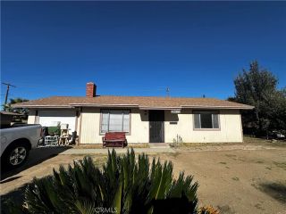 40210 Frances, Hemet, CA 92543