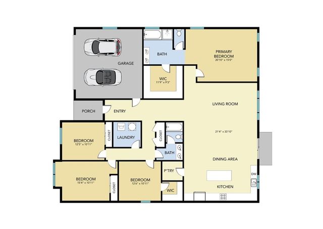 7874 Brass Kettle Circle, Riverside, CA 92507