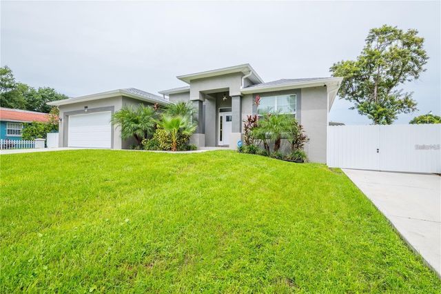 5816 LITTLE RIVER DRIVE, Tampa, FL 33615