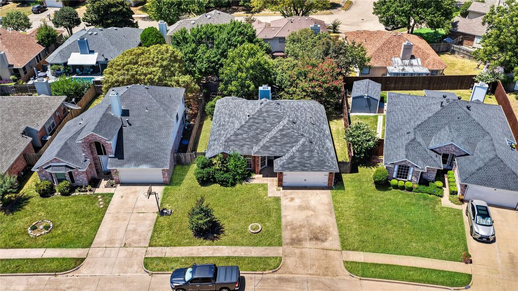 4309 Grason Drive, Grand Prairie, TX 75052 — photo 4
