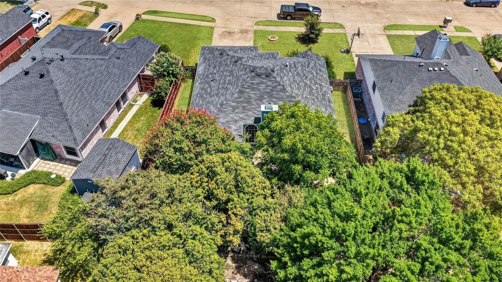 4309 Grason Drive, Grand Prairie, TX 75052 — photo 5