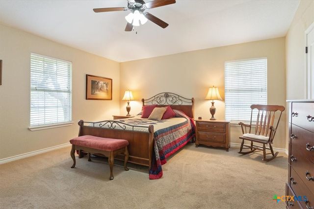 7511 N Lakeview Drive, Salado, TX 76571