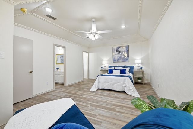 517 E Beady Road, Arlington, TX 76006