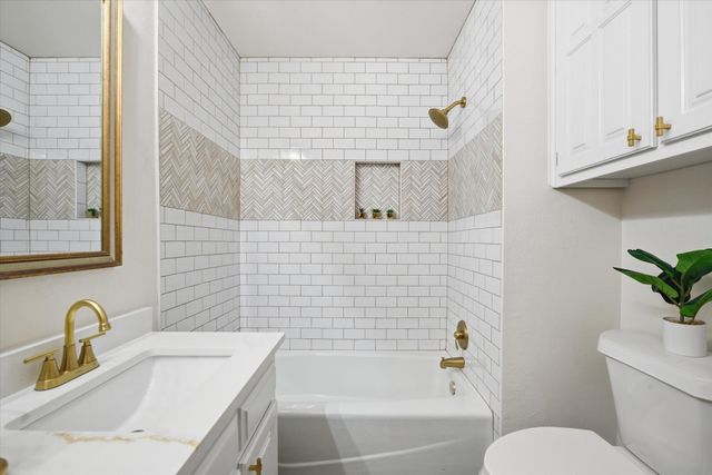 517 E Beady Road, Arlington, TX 76006