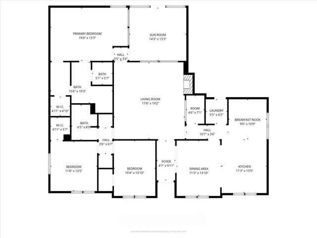 517 E Beady Road, Arlington, TX 76006