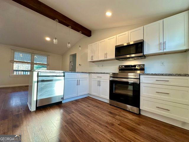 415 Mount Zion Street, Bremen, GA 30110