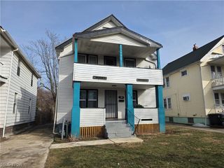 513 E 143rd Street, Cleveland, OH 44110