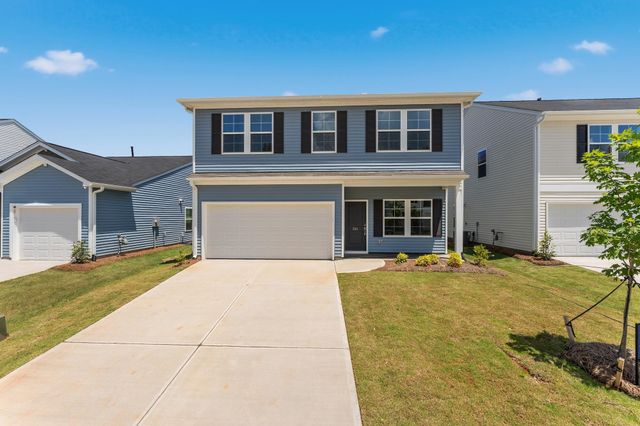 392 Prosperity Lane, Moore, SC 29369
