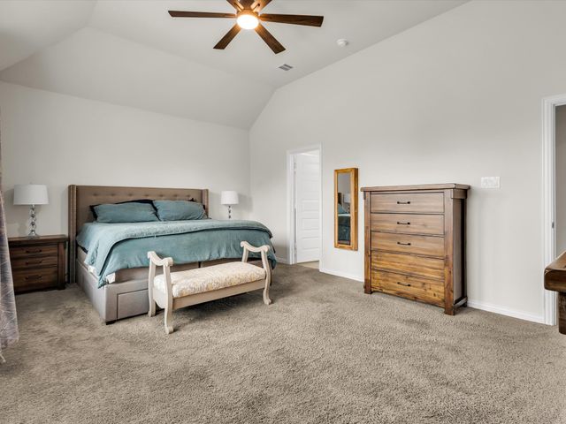 916 Monarch Lane, Celina, TX 75009