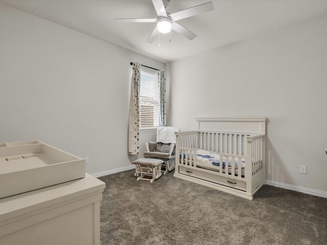 916 Monarch Lane, Celina, TX 75009