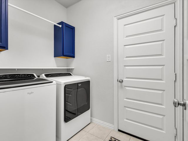 916 Monarch Lane, Celina, TX 75009