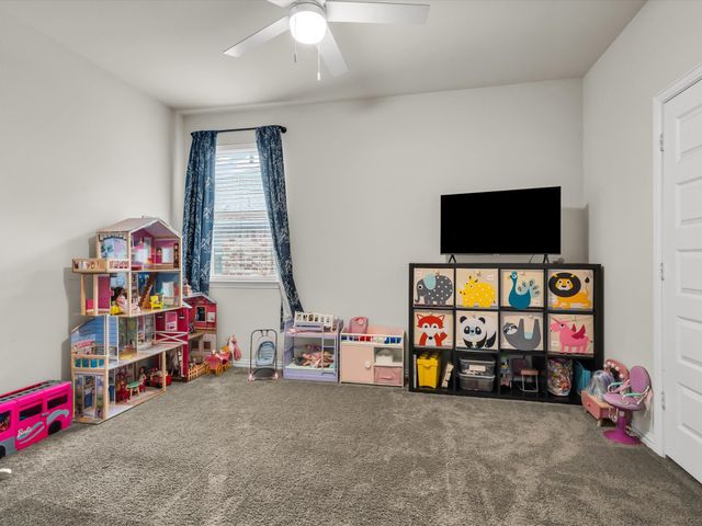 916 Monarch Lane, Celina, TX 75009