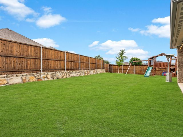 916 Monarch Lane, Celina, TX 75009