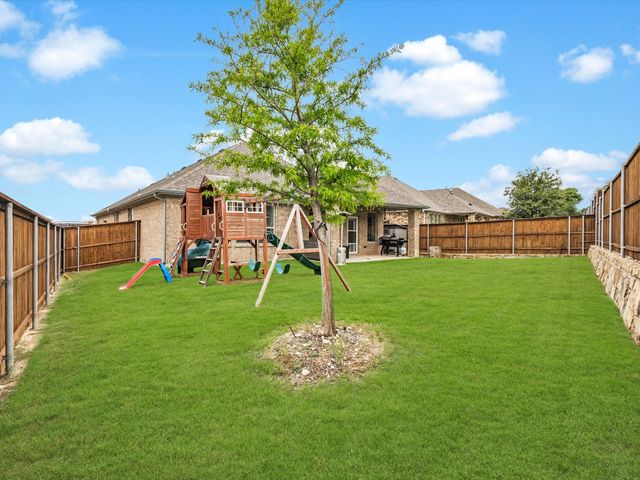 916 Monarch Lane, Celina, TX 75009